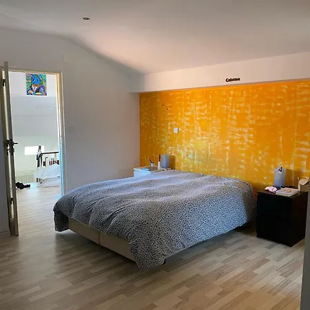Kika House Lägenhet Maceira (Lisbon)