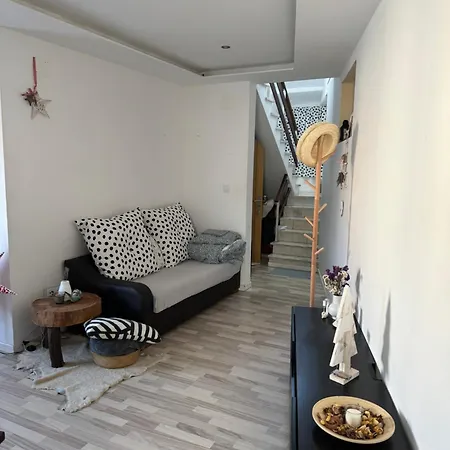 Kika House Lägenhet
